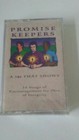New: Various: Promise Keepers:a Life That Shows  Audio Cassette