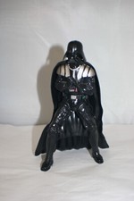 Star Wars Darth Vader 11" Action Figure Weighs over 1 lb Cape