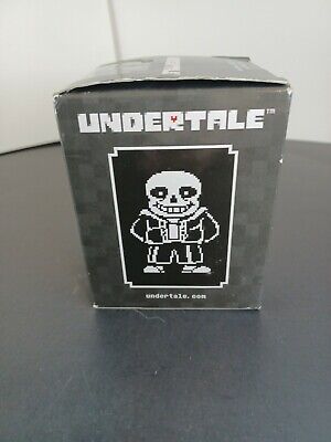 Sans Inaction Figure