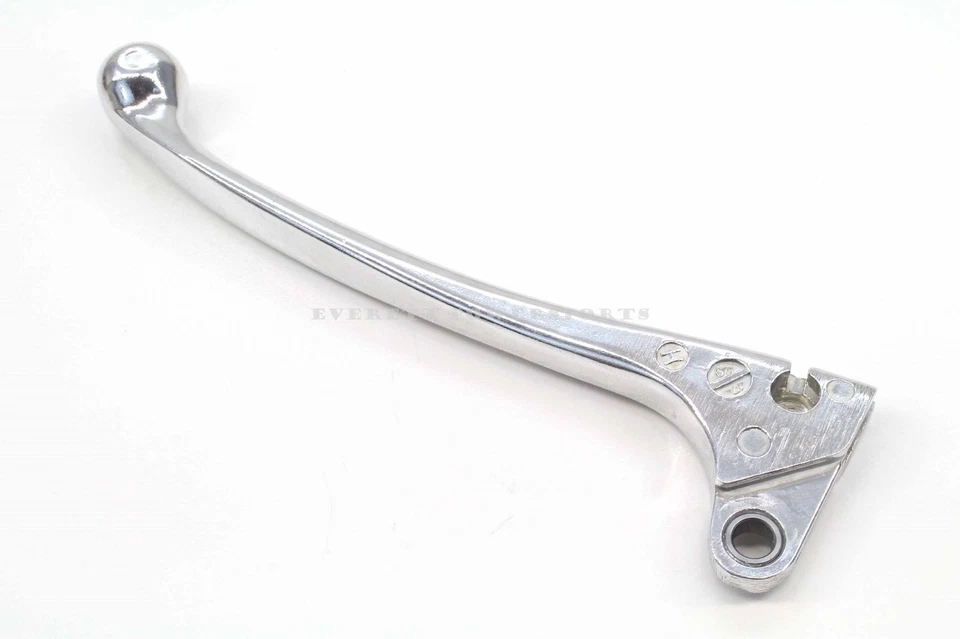 New Genuine Honda Right Side Brake Handlebar Many Early Bikes (See Notes) #Z118 - Image 2 of 4