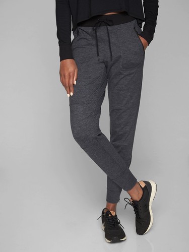 NWOT Athleta Flux Street Jogger 