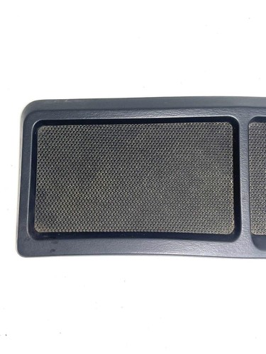OEM Dash Console Mat Land Rover Range Rover 4.0 4.6 HSE V8 1995 to 2002 BTR 4492 - Picture 2 of 7