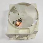 NEW ORIGINAL OEM COMPLETE - mdt-08a Cooling Exhaust Fan & Motor - PowerXL BDK02