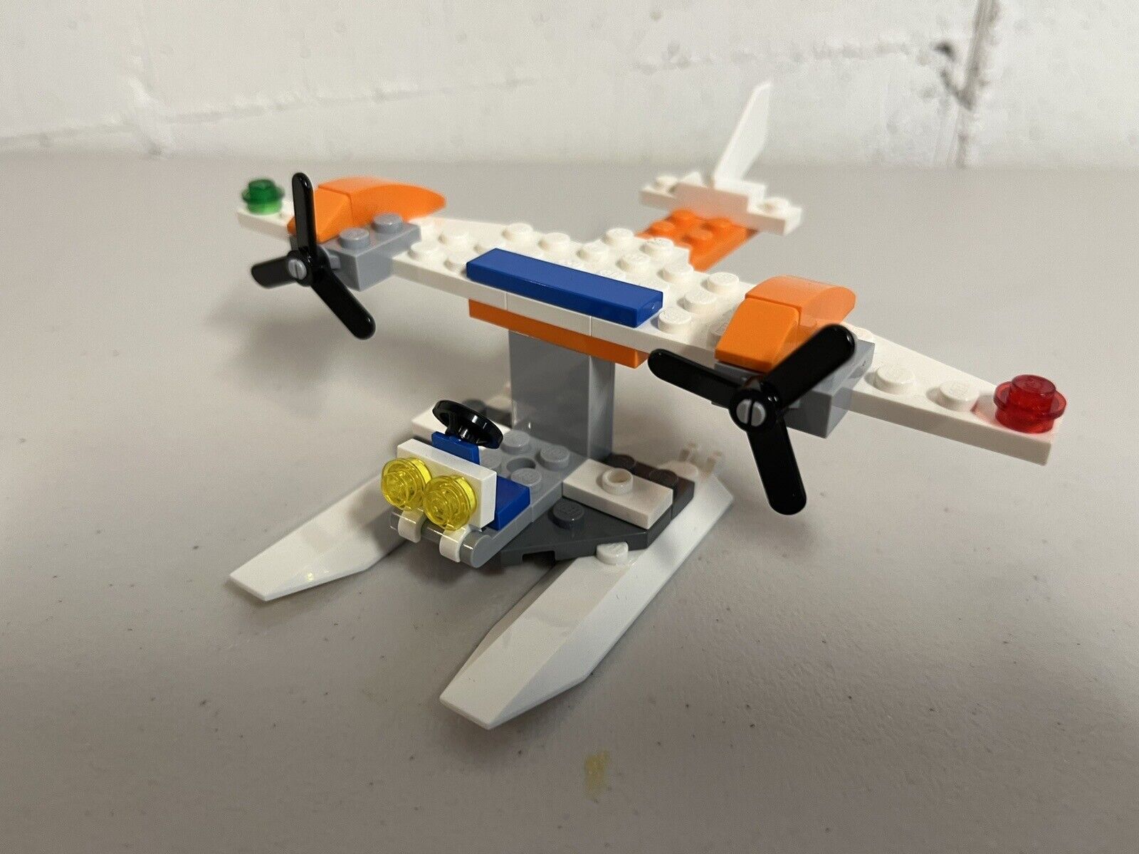LEGO CITY: Coast Guard Seaplane (30225)