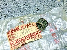 Kawasaki A1 A1SS KH250 S1 A7 A7SS S2 S3 KH400 Bearing Needle NOS Japan 92046-005