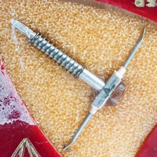 NOS Astatic Diamond Needle N880-sd  ZENITH S-55805 SP-620SD 802D/S 3452ds PS-44