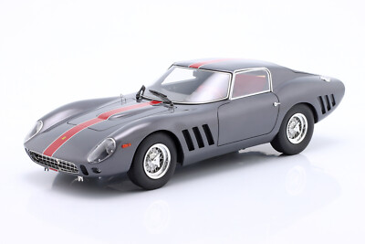 MAXIMA Scale Model 1:18 Ferrari 250 GT Drogo Speciale Ano de construção