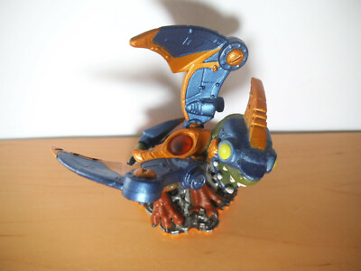 Lightcore Drobot Skylanders Giants Figure Buy 2 Get 1 Free or 20% off 3 ...