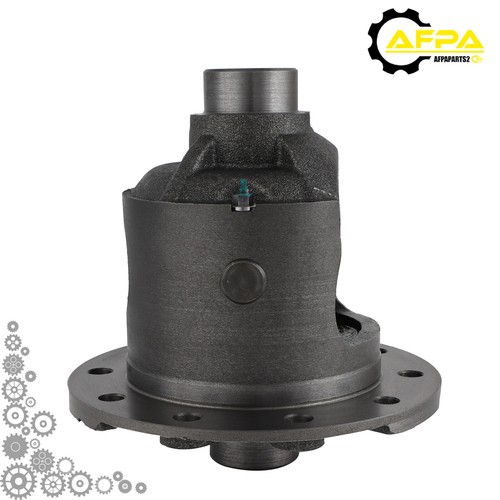 Fit For CHEVY 8.5, 8.6 LOADED OPEN CARRIER Rear Differential Case Kit Assy - Picture 2 of 7