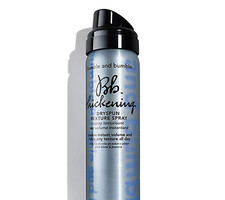 BUMBLE AND BUMBLE BB THICKENING DRYSPUN TEXTURE SPRAY 8.2 OZ / 340 ML