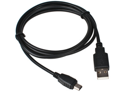 2 Meter Datenkabel Mini USB Kabel universal Handy Tablet PC Navi