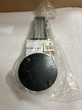 Agilent Technologies VGA0631E24DP  Gate Valve Assembly Leak Rate 1x10-9 Cc/s *