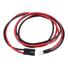 Snowplow Power Ground Cable Truck Side Hyd01684 For Boss Plows