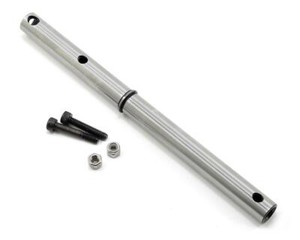 SAB Goblin Steel Main Shaft (goblin 770) Sabh0127-s