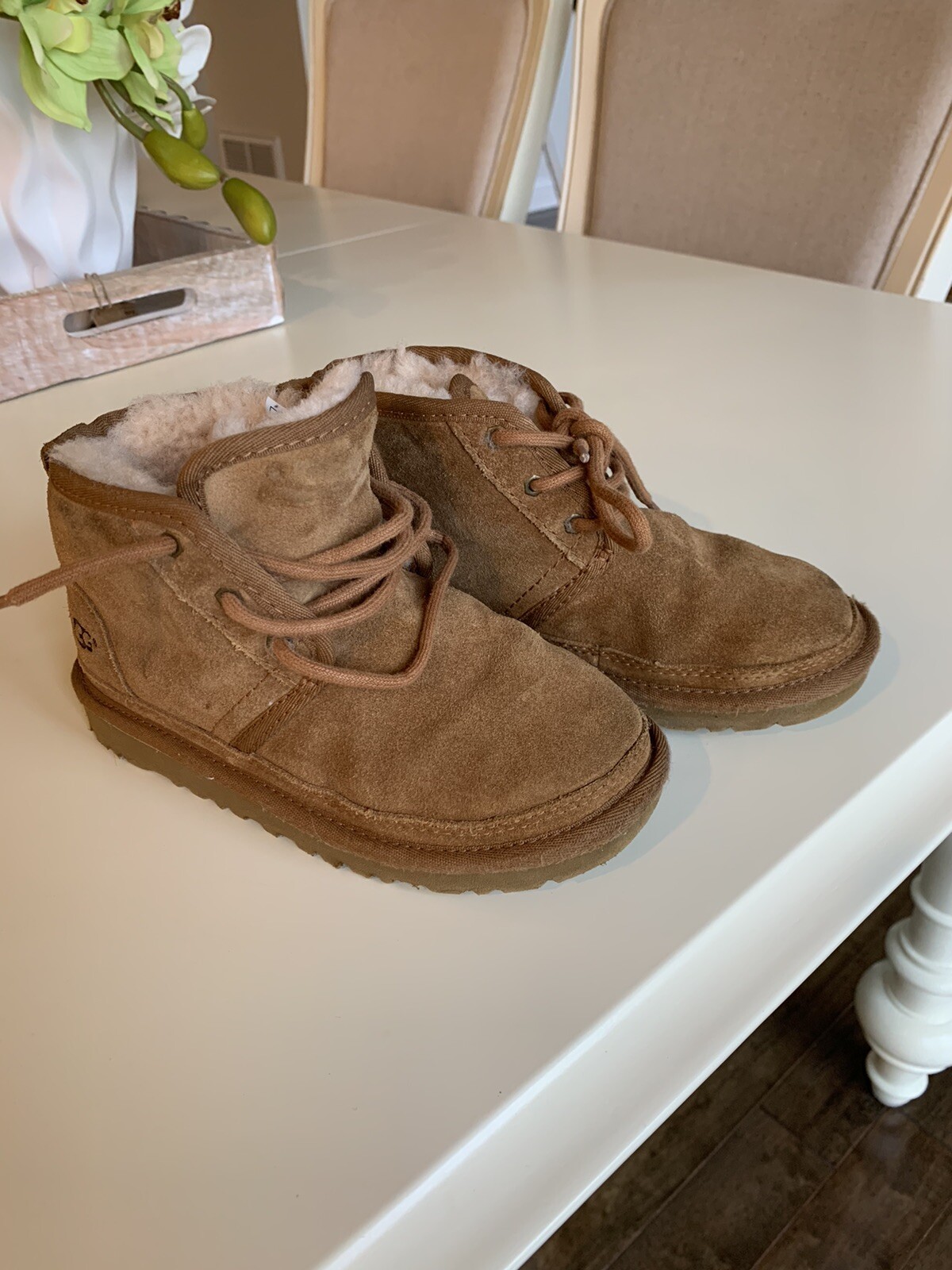 kids ugg boots size 13 eBay