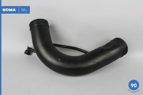 Raccord tuyau d'admission d'air gauche K1300 # BMW Motos