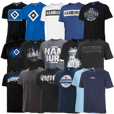 Hamburger SV HSV T-Shirt Gr. M-4XL
