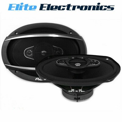 pioneer speaker 650w