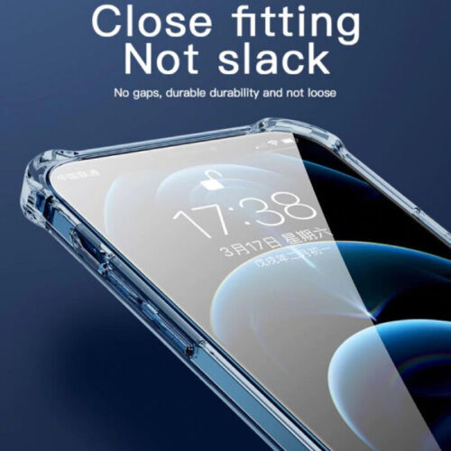 For Apple iPhone 16 15 14 12 11 Pro Max Case Mag Safe Magnetic Camera Lens Cover - Zdjęcie 7 z 48