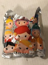 Disney Tsum Tsum Series 3 Blind Figures, LOT Of 10 Blind Packs To Collect 