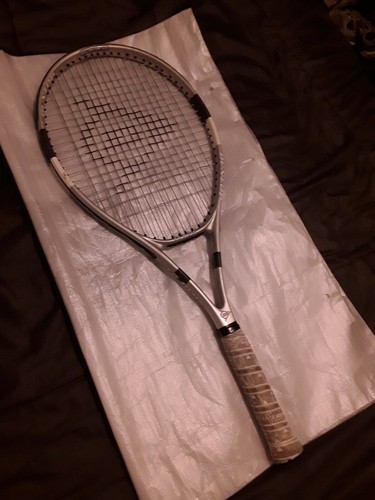 Dunlop F8 Plus Tennisschläger