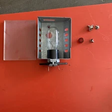 Ronco Showtime Rotisserie 5000 Inside Light Assembly Replacement Parts