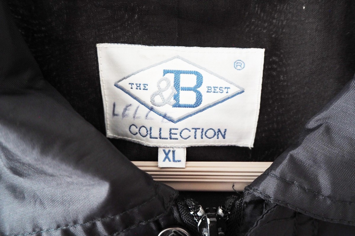 Vintage YOKOHAMA Racing Jacket tires windbreaker Size XL Vintage YOKOHAMA Racing Jacket tires windbreaker Size XL