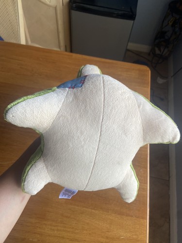 Apex Legends Big Nessie Plush made by Jakks Pacific - Picture 10 of 13