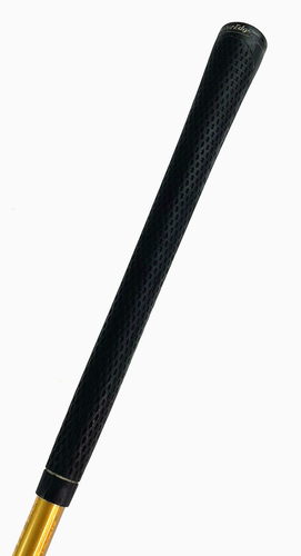 Tour Edge Bazooka Jmax Gold LH Driver Graphite Shaft Regular Flex Mens 44.5” - Picture 11 of 11