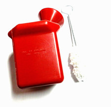 Soap Bottle-lube Bucket Bottle Fits Coats -angled Swab -coats Tire Changer