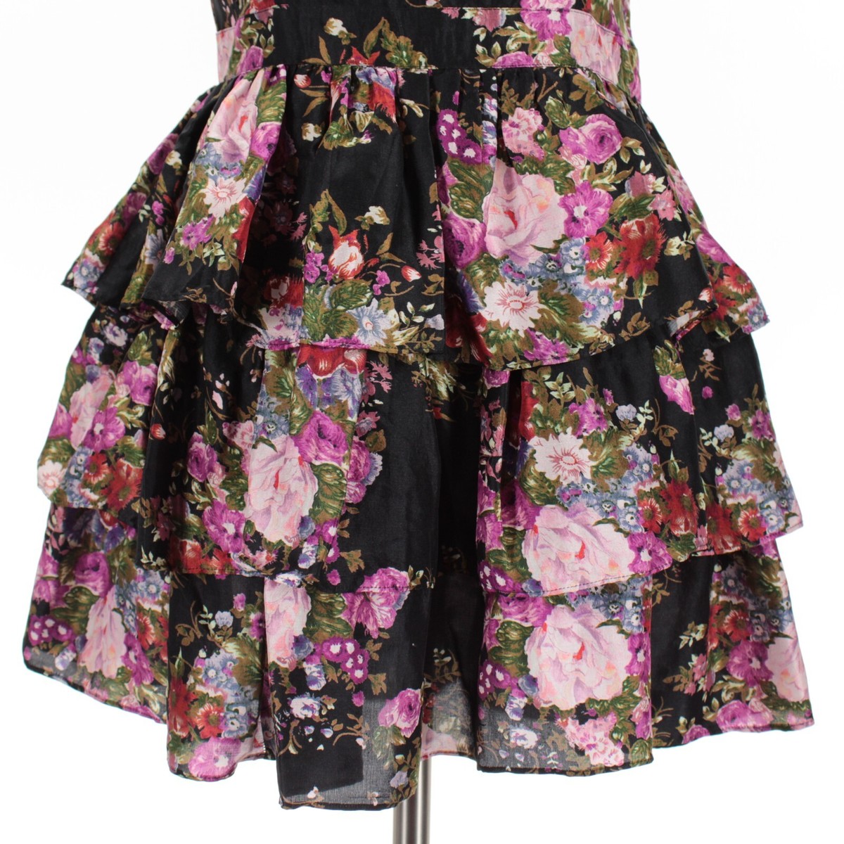 emme silk mini dress emily silk mini dress