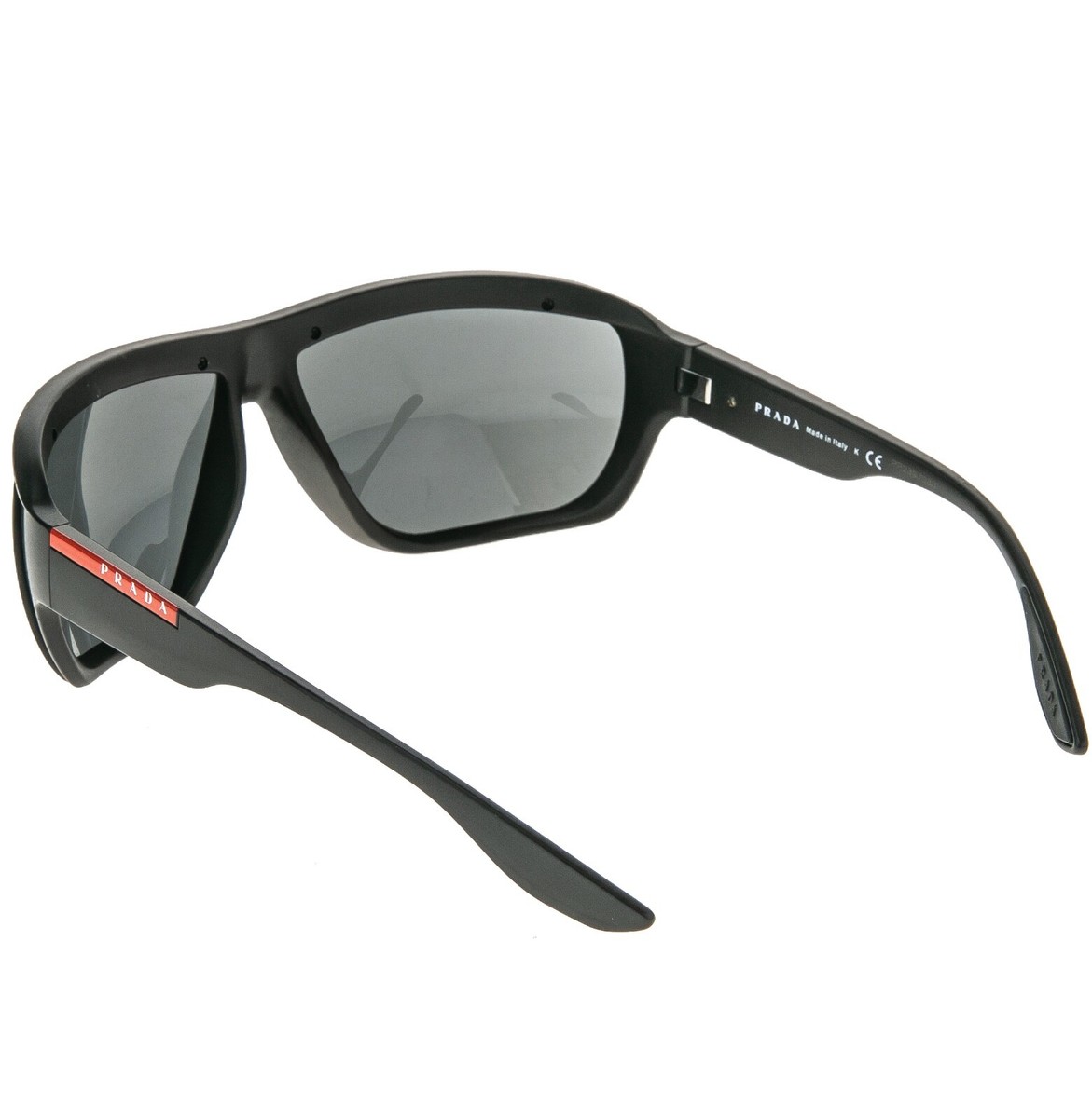 PRADA SPR 09V ベッコウ柄サングラス PRADA SPR 09V ベッコウ柄サングラス