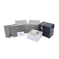 Oris Divers 65 Automatic Gray Men's Box & Paper - 65 01 733 7707 4053-07 8 20 18 9