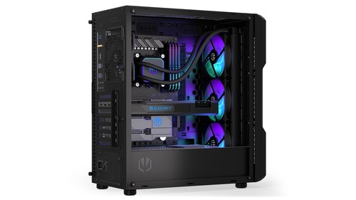 5903018665931 ENDORFY Navis F360 ARGB Processor All-in-one liquid cooler Black 1 - 第 10/12 張圖片