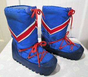 moon boots 70s