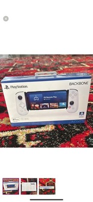 BACKBONE One Mobile Gaming Controller for iPhone Lightning - PlayStation