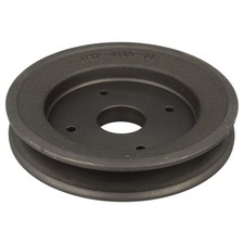 Original Stiga Park 105C Frontmäher Deck Riemenscheibe - 1137-0118-01