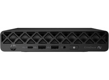 HP EliteDesk 8 Mini G1a Desktop PC/AMD Ryzen 5 PRO 220/16 GB DDR5/512 GB SSD