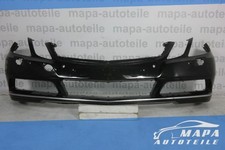 Pare-choc avant Mercedes 207