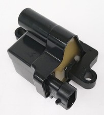 Remanufactured Ignition Coil 12558693 for Chevrolet GMC Cadillac Hummer 99-09