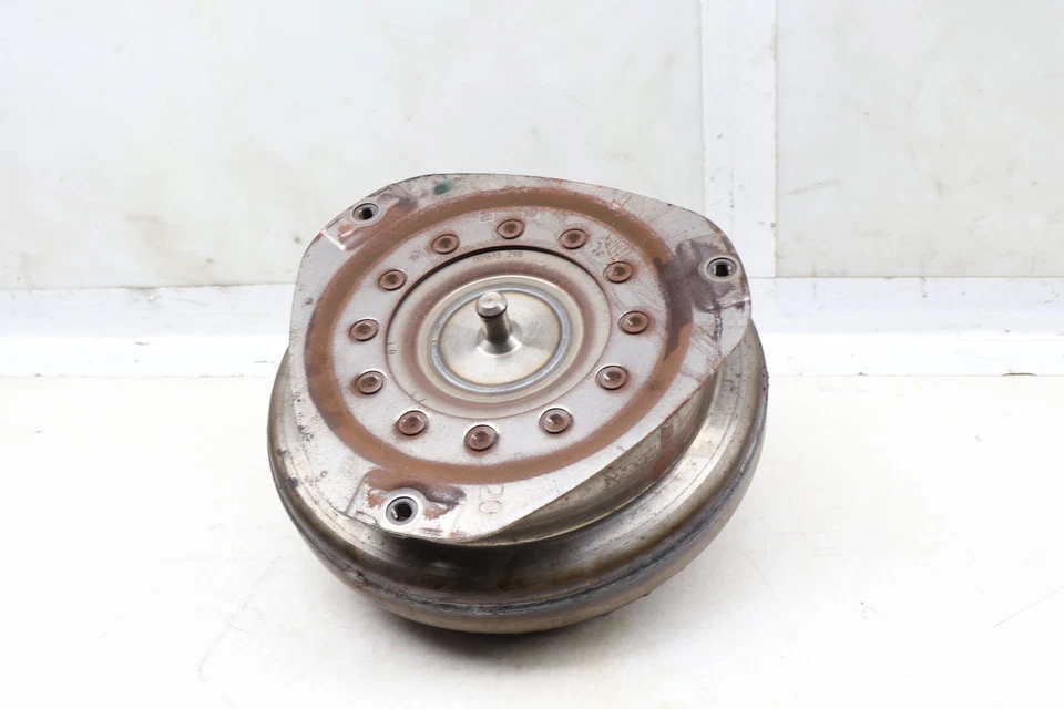 AUDI A6 QUATTRO 2005-2008 3,2 L - Convertidor de par de transmisión 09L323571Q Foto 2 de 4