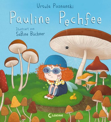 Pauline Pechfee