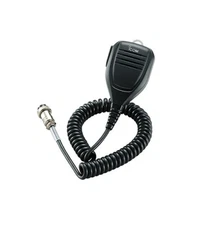 Hand Microphone For 718 7300 7610 7760 9700 7300MK2 HF Icom Ham Radio HM219