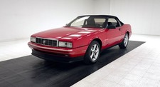 1993 Cadillac Allante for Sale