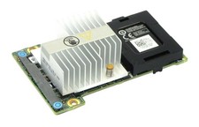 Dell 5CT6D 05CT6D PERC H710 512MB NV + Battery Mini Mono RAID Controller FRH64