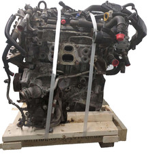 2017 Lexus NX200 2.0L Engine Motor VIN A 5th Digit 8ARFTS *Needs Parts See Notes