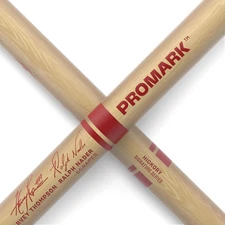 BYOS "Scrapes" Signature Marching Drum Sticks Ralph Nader Harvey Thompson Tenor