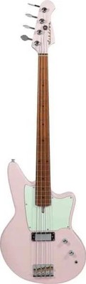 ASHDOWN The Saint Soap Shell Pink 新品同様 Ashdown Engineering The Saint Soap Shell Pink 4 strings Bass | eBay