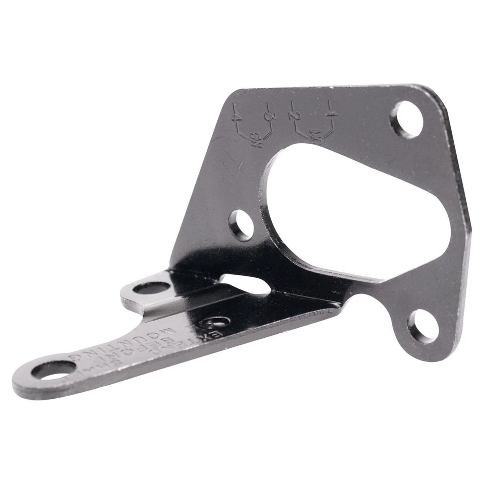 Válvula de control de aire de ralentí IAC ISC para Buick Cadillac Chevy Dodge Jeep Olds Pontiac Foto 2 de 4