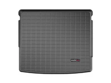 WeatherTech Cargo Trunk Liner for 2019-2025 Audi Q3 - Black